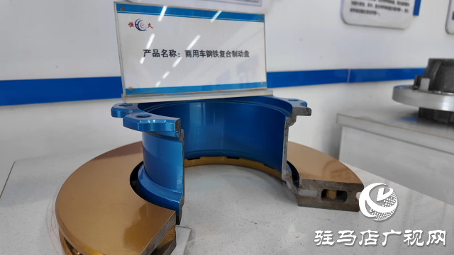 河南恒久:以創新為“筆” 賦能企業穩步發展