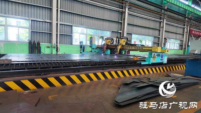 新蔡縣:全力沖刺三季度 掀起經濟發展新熱潮