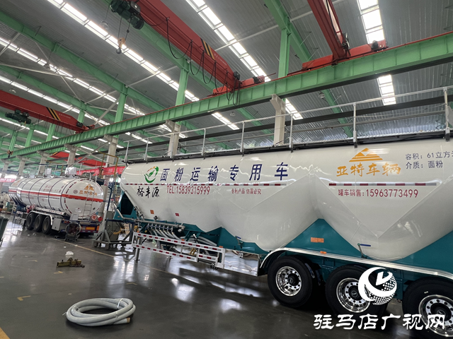 新蔡縣:全力沖刺三季度 掀起經濟發展新熱潮