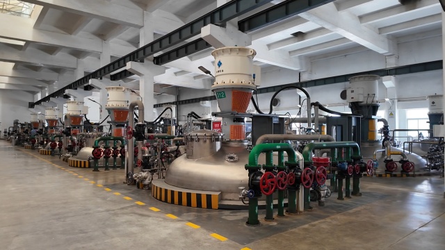 駐馬店市13家企業獲評2025年省智能工廠（車間）