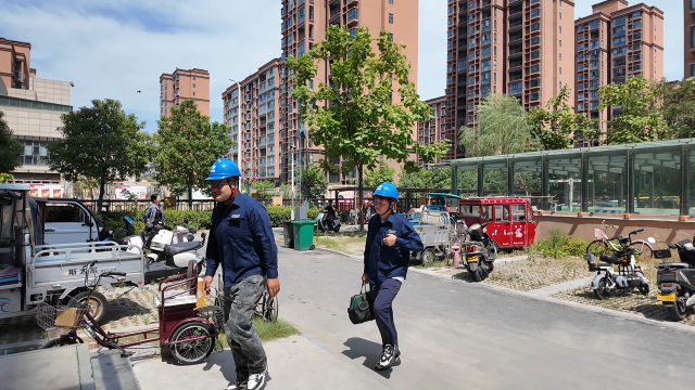 家電“中暑”罷工？這些用電安全知識要牢記！