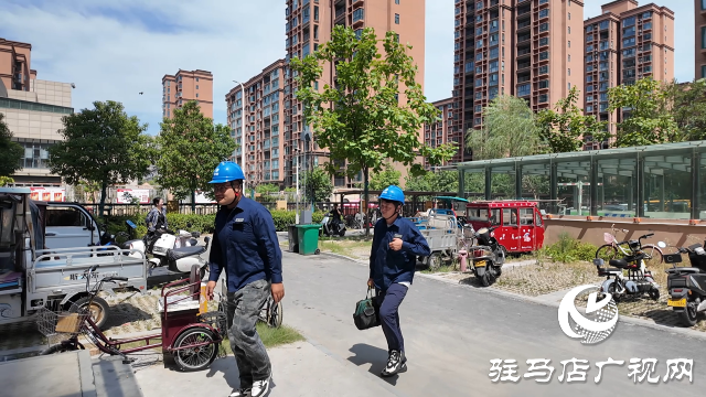 家電“中暑”罷工？這些用電安全知識要牢記！