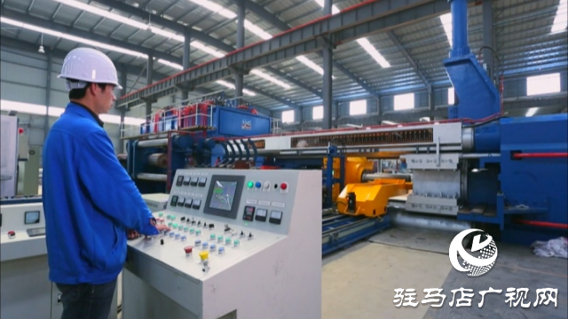 5月份駐馬店市經(jīng)濟(jì)運(yùn)行良好