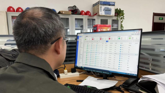 國網泌陽縣供電公司：筑牢數字基石 以精細IP臺賬管理賦能信息化發展