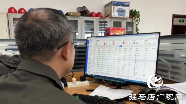 國網(wǎng)泌陽縣供電公司:筑牢數(shù)字基石 以精細IP臺賬管理賦能信息化發(fā)展