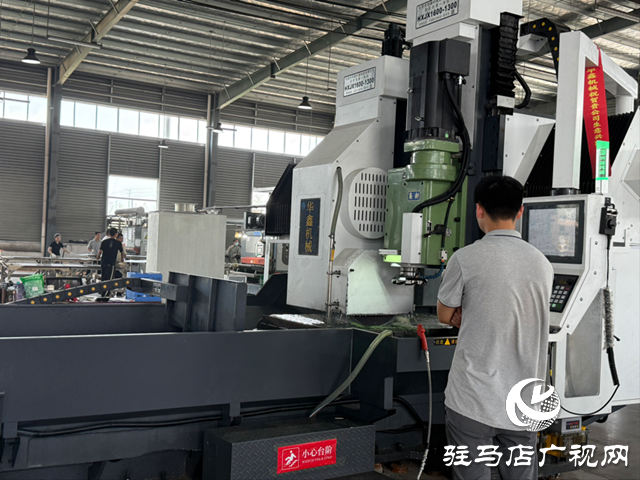 河南環宇昌電子科技有限公司:奮戰三季度 跑出發展“加速度”