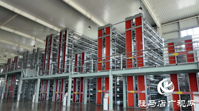 萬華畜牧:以智能產品賦能企業高質量發展