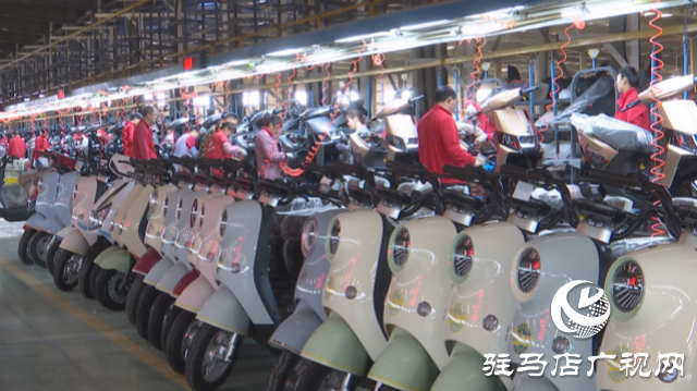 2025年上半年駐馬店市經(jīng)濟運行情況良好