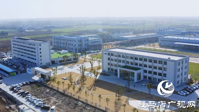 中原銀行駐馬店分行：金融活水潤民企 創新賦能促發