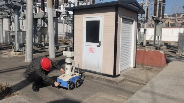 國網平輿縣供電公司：智慧巡檢精準排障 數字賦能保障供電