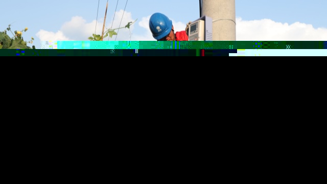 國網正陽縣供電公司：筑“紅色堡壘”保“抗旱用電”