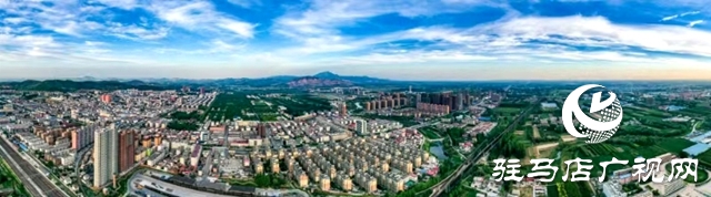 確山縣住建局：推動公園提質 讓群眾幸福感持續升溫