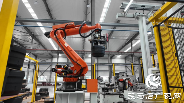 河南恒久：沖刺三季度 以“智”造加速度領跑行業新賽道