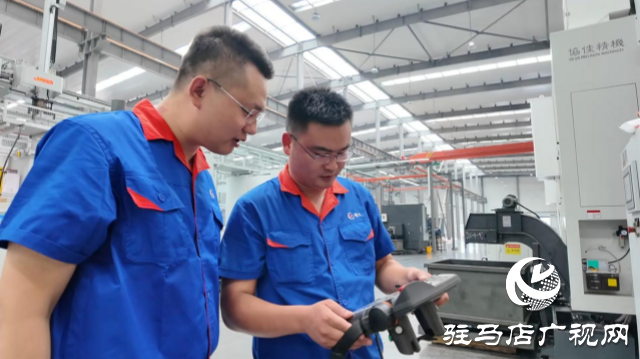 河南恒久：沖刺三季度 以“智”造加速度領跑行業新賽道