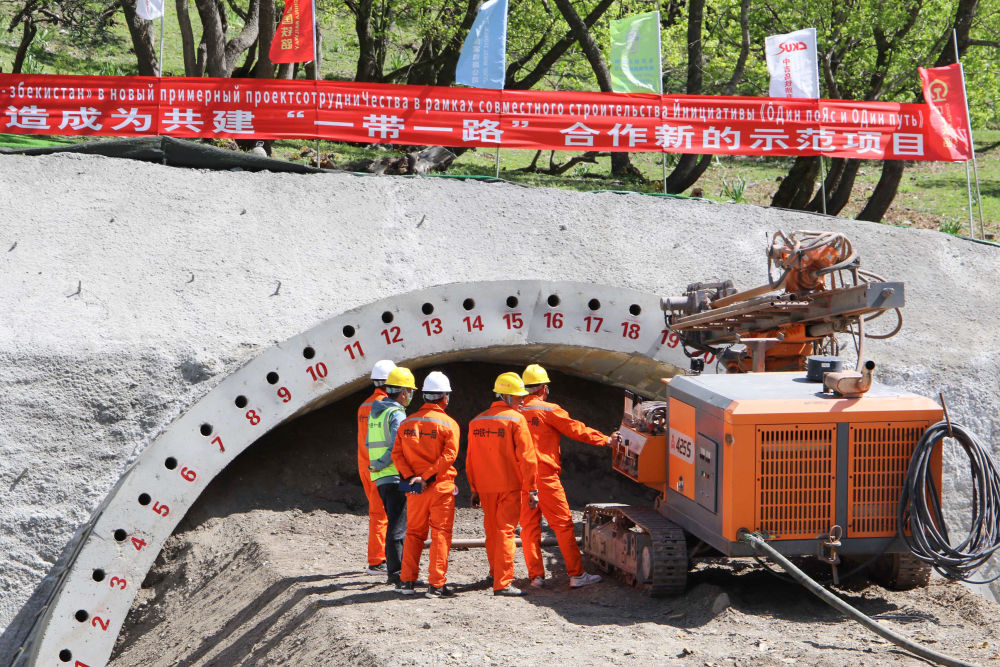 攜手開放合作 同筑共贏之路——中國攜手各方為全球經濟發展貢獻“上合力量”