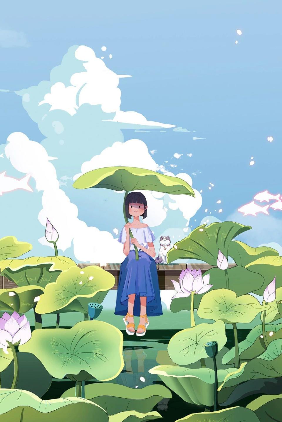 能讓你瞬間松弛下來(lái)的3種方式