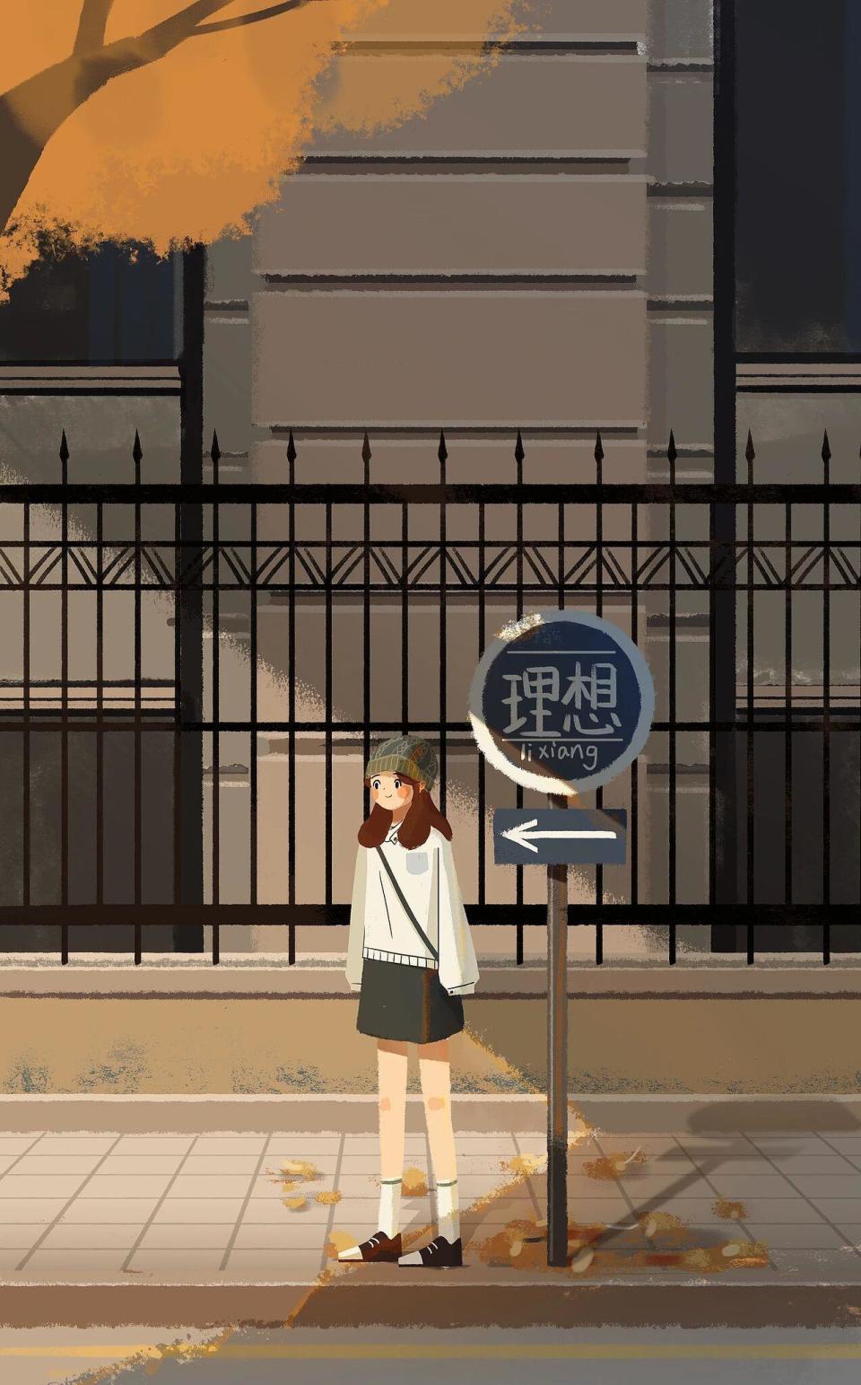 能讓你瞬間松弛下來(lái)的3種方式