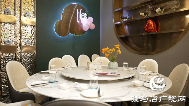 七夕將至！駐馬店“浪漫經濟”升溫