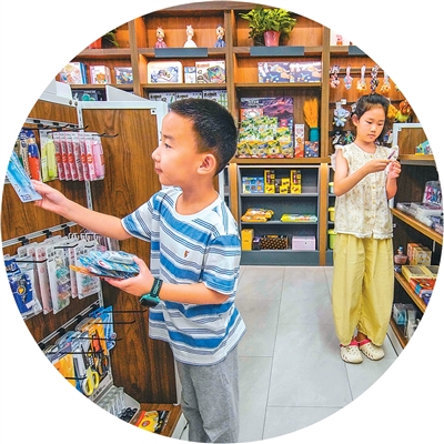 迎開學,這份健康“錦囊”請收好