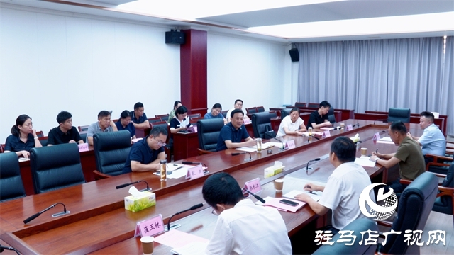 西平縣攜手滬豫企業共謀發展