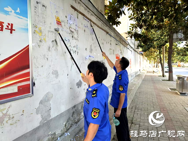 護(hù)航開學(xué)季！確山縣住建局多舉措筑牢校園安全防線 