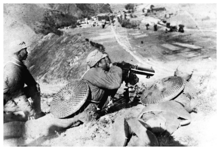 新華社政論｜永遠(yuǎn)做中華民族文明成果與人類和平事業(yè)的捍衛(wèi)者——寫在中國人民抗日戰(zhàn)爭(zhēng)暨世界反法西斯戰(zhàn)爭(zhēng)勝利80周年之際