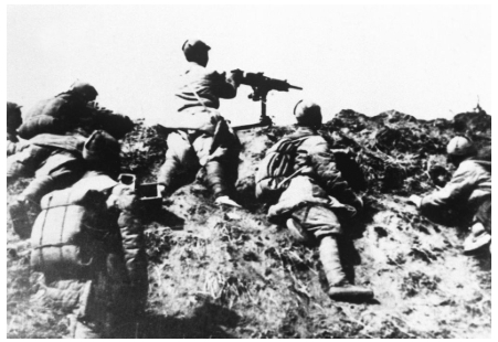 新華社政論｜永遠(yuǎn)做中華民族文明成果與人類和平事業(yè)的捍衛(wèi)者——寫在中國人民抗日戰(zhàn)爭(zhēng)暨世界反法西斯戰(zhàn)爭(zhēng)勝利80周年之際