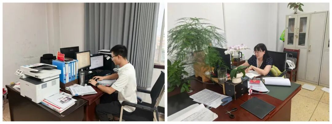 正陽法院：努力攻堅提質 踐行司法為民