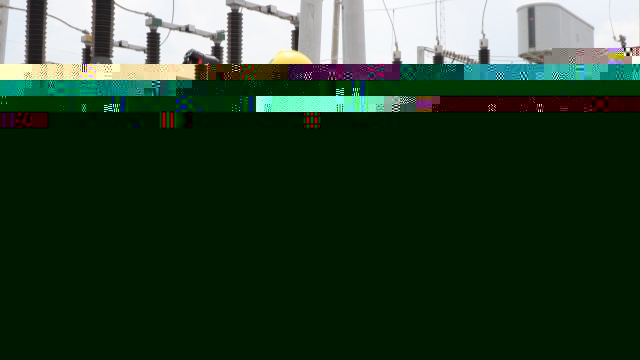 國網正陽縣供電公司：應對“秋老虎”打好“收官戰”