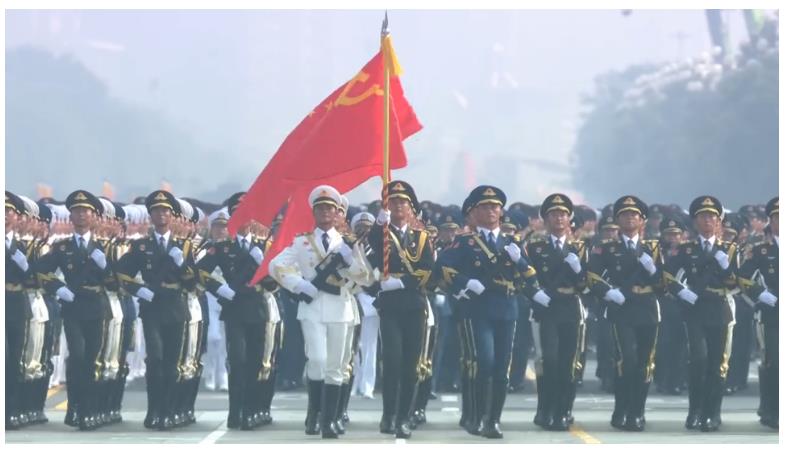 為什么中國人一定要記住這一天丨豫觀察