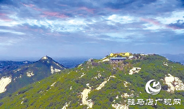 驛城區榮膺“中國綠色生態旅游名區” 生態文旅融合發展再添殊榮