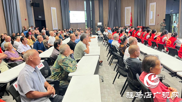 跨國愛心馳援 900臺助聽器讓平輿聽障人士重獲“新聲”?