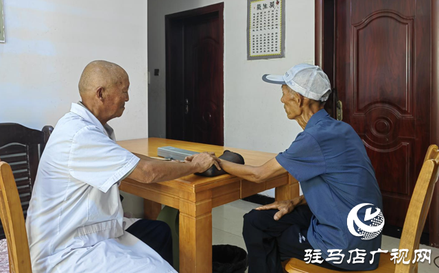 魏世敏：弦歌不輟八十載 奏響“好家風”傳世樂章