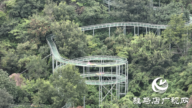 嵖岈山景區教師節送福利：9月8日至14日全國教師免門票游覽