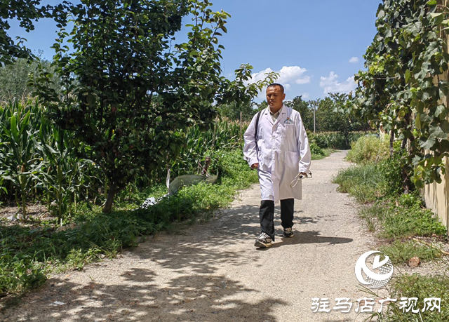 魏世敏：弦歌不輟八十載 奏響“好家風”傳世樂章