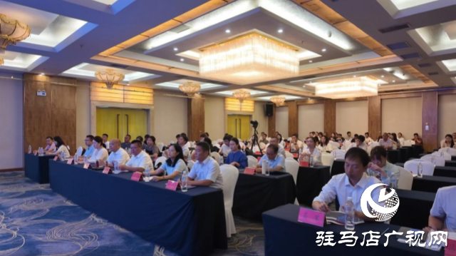 駐馬店啟動“惠企天中?政在行動”首場宣講活動 政企聯動破解政策落地最后一公里