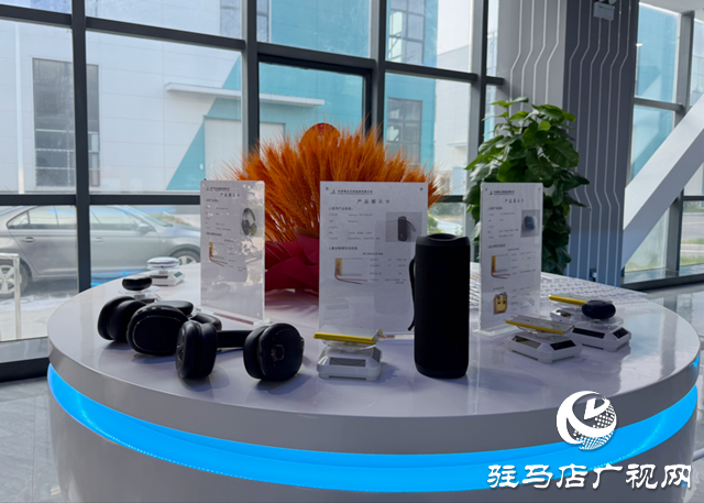 河南聚眾芯新能源：以“芯”驅動智能生活 鋰電產業綻放新活力