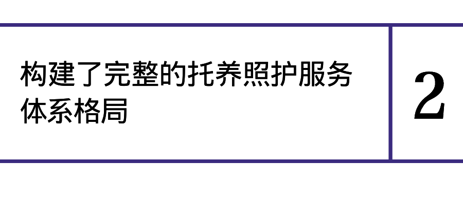 《國務院辦公廳關于加強重度殘疾人托養照護服務的意見》解讀