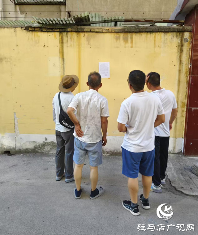 陶瓷新村“煥新”記：業(yè)主自治助力老舊小區(qū)逆襲