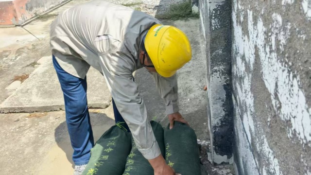 國網泌陽縣供電公司:打出防汛“組合拳” 筑牢電網“安全堤”