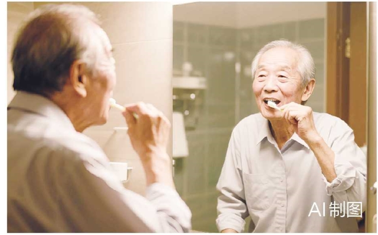 種植牙手術后長期維護至關重要