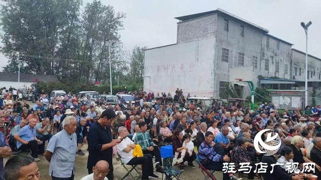 好戲送到家門口 文化盛宴盡情享