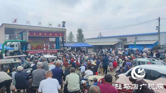 好戲送到家門口 文化盛宴盡情享