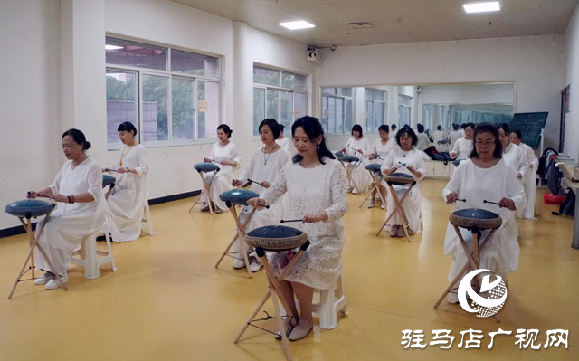 駐馬店市文化館“天中智慧夜校”2025年秋季公益培訓班開放報名