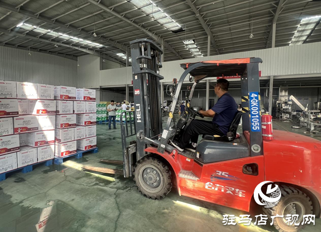 力克化工:沖刺三季度 力爭(zhēng)完成全年2億元營(yíng)收目標(biāo)