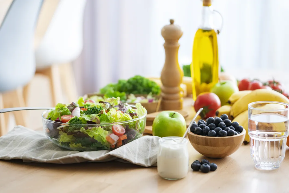 體重降了，脂肪肝卻更嚴重了？你的飲食可能缺了“這一樣”