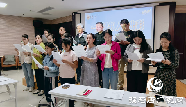 聲韻映家國 詩語寄山河