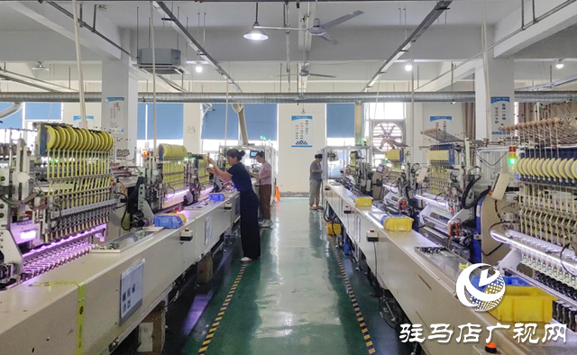 河南科一諾：深耕磁性元器件 “小零件”做出“大文章”