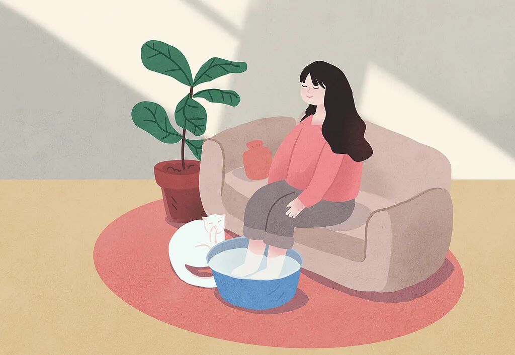 今日秋分，牢記三忌、三宜、三秘訣，秋冬少生??！