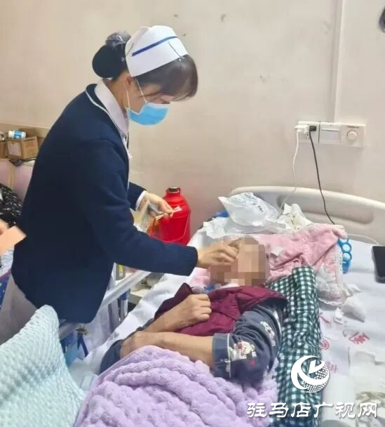 正陽縣人民醫(yī)院豫健護理到家:您需要 我必達